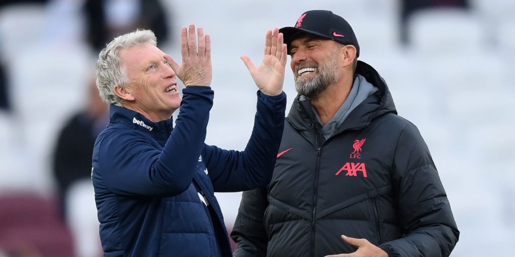 West Ham ‘have spoken’ with €35k-p/w transfer target linked with Liverpool