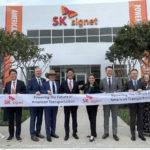 SK Signet ready for EV charger production in US