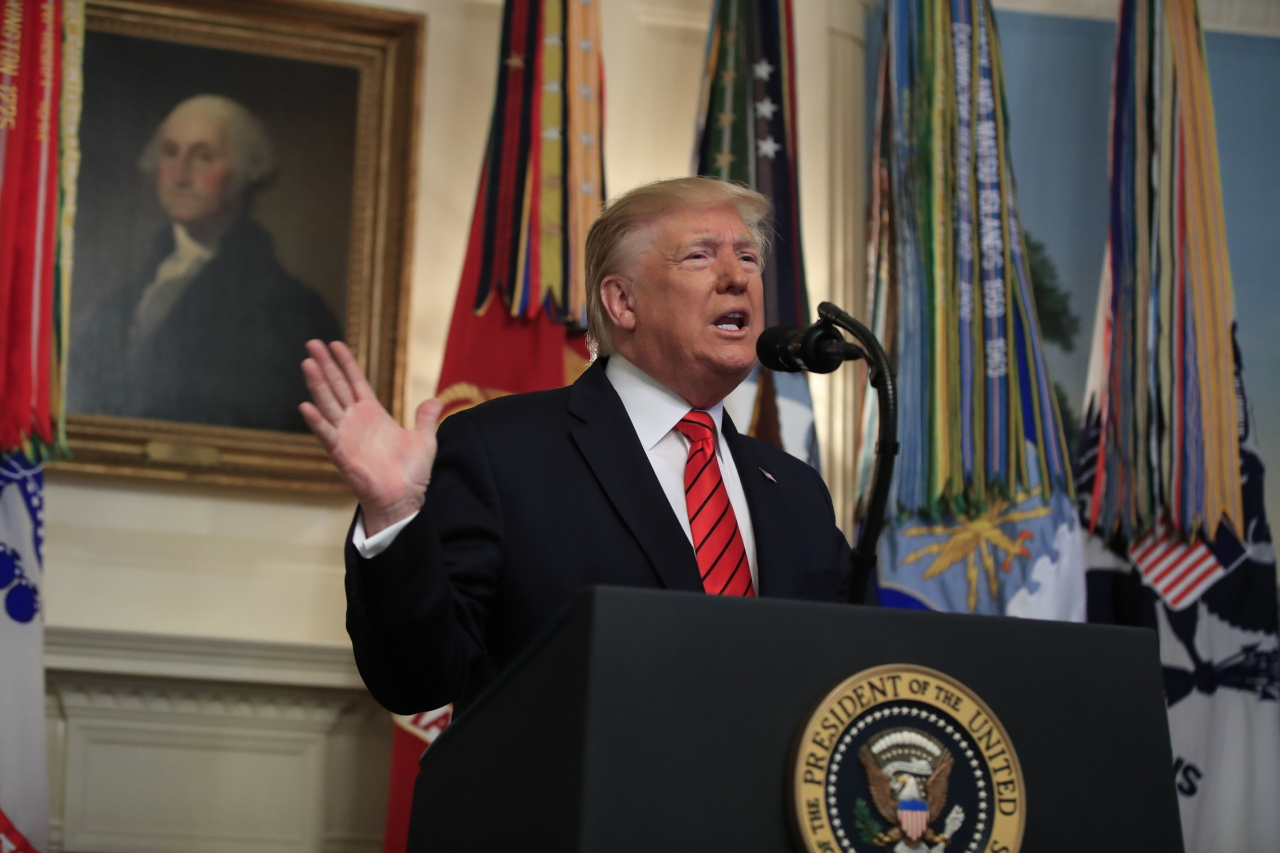 What to know about the documents case and what’s next