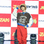 Singer Kim Jae-hwan aspires to become next Psy, Bruno Mars