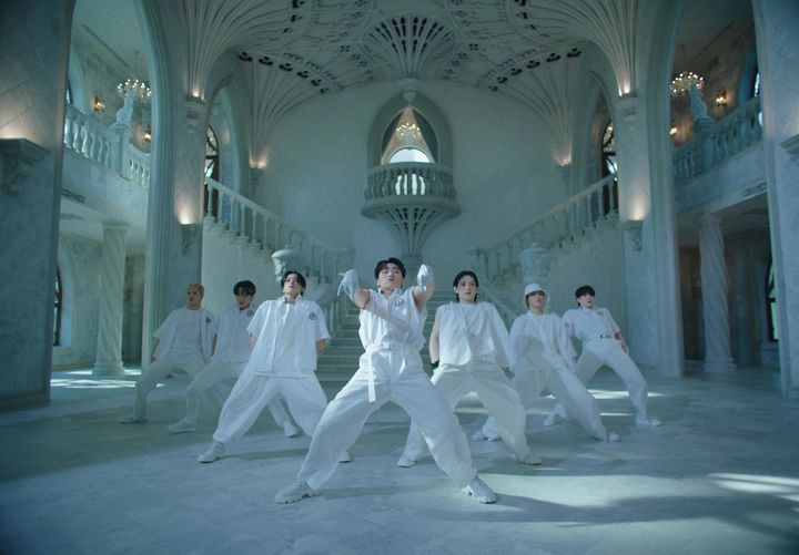 [Today’s K-pop] Ateez’s 9th EP sells 1.5m in 1st week