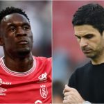 Arsenal transfer news: Folarin Balogun agent meeting