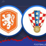 Prediksi UNL 2022-23: Belanda Vs Kroasia