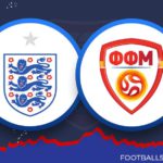 Inggris Vs Makedonia Utara – Prediksi Kualifikasi EURO 2024 5