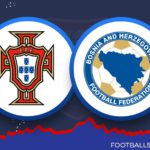 Prediksi Kualifikasi EURO 2024: Portugal Vs Bosnia
