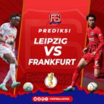 RB Leipzig Vs Eintracht Frankfurt