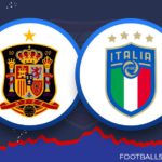 Prediksi UEFA Nations League 2022-23: Spanyol Vs Italia