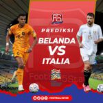 Prediksi UEFA Nations League 2022-23: Belanda Vs Italia