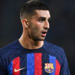 Barcelona’s exit-linked attacker reaffirms desire to stay: “My plan is to continue”