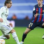 Real Madrid maestro praises Barcelona midfielder: “A top player, he’s special”