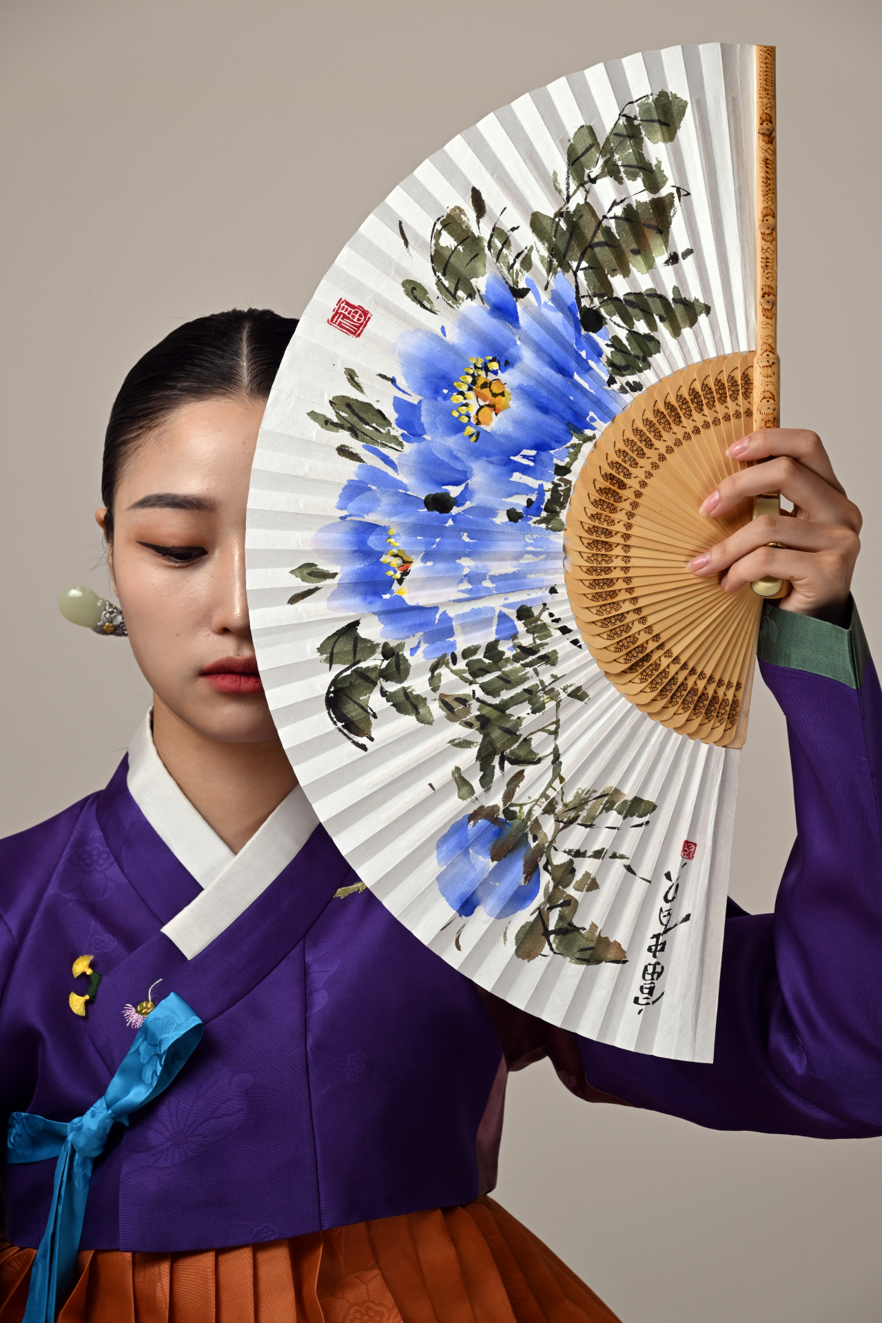 bridging tradition and the modern world