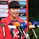 Women’s soccer legend wants to mark end of era with goal at World Cup