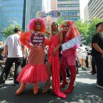 Major annual 'Queer Festival' takes place in Seoul