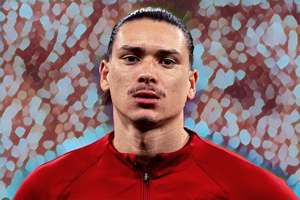 Exclusive: Liverpool’s plan for Darwin Nunez after midfield ‘ammunition’ arrives – Liverpool FC