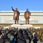 South Korean and US troops will begin major exercises next week in response to North Korean threats