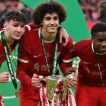 Jangan Beri Tekanan Kepada Para Pemain Muda Liverpool