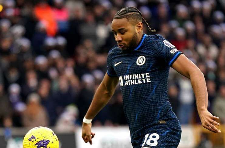 Mauricio Pochettino Konfirmasi Christopher Nkunku Cedera Lagi