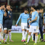 Lazio Kalah Lagi, Maurizio Sarri Berdalih