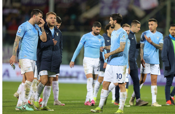 Lazio Kalah Lagi, Maurizio Sarri Berdalih