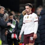 Semoga Cedera Jack Grealish Tak Parah