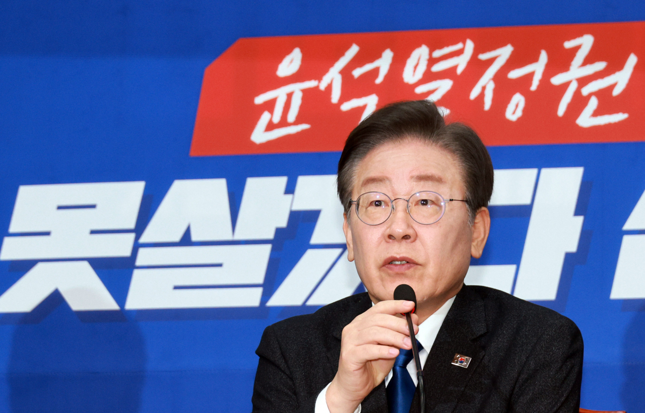Is main opposition’s goal to bring Yoon to ‘judgment’ feasible?