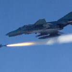 S. Korean, US warplanes stage live-fire drills against NK threats