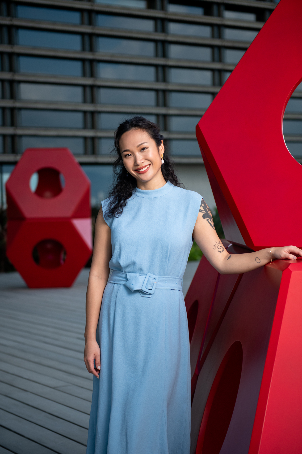 [Herald Interview] Art Basel Hong Kong Director says fair outperformed other years in caliber, diversity, and integration with city