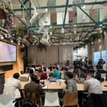 Korean Startups Forge Collaboration with OpenAI in Silicon Valley Event – ngopihangat