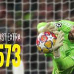 Arsecast Extra Episode 573 – 13.03.2024