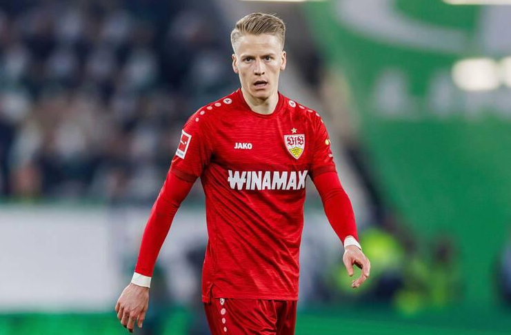 Winger Stuttgart Masuk Radar Bayern Munich – Berita Bola Terupdate, Live Score, Jadwal & Klasemen