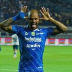 Ditentukan David Da Silva Dan Marko Simic?