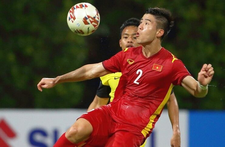 Timnas Indonesia Disindir Vietnam Karena Pemain Keturunan: Lawan Belanda Ini?