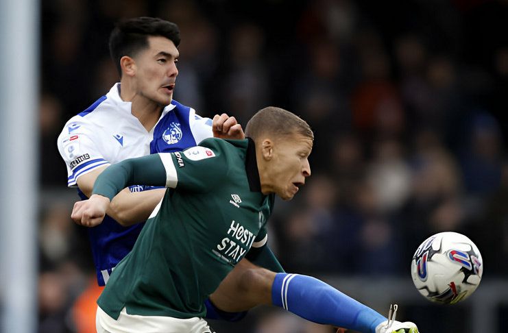 Elkan Baggott Mengesankan Lagi Di Bristol – Berita Bola Terupdate, Live Score, Jadwal & Klasemen