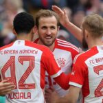 Hat-trick Lagi, Harry Kane Jadi Debutan Terbaik Di Bundesliga