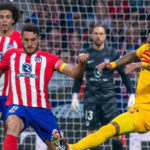 Atletico Madrid Harus Segera Kembali Ke 4 Besar