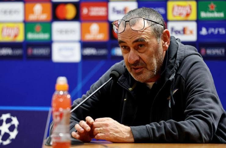 Lazio Tidak Akan Bermain Bertahan Lawan Bayern Munich