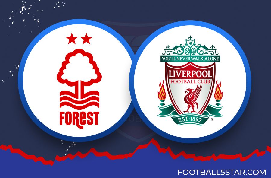 Prediksi Premier League 2023-24: Nottingham Vs Liverpool