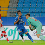 Persis Bikin PSIS Tertahan Di Peringkat Ke-5