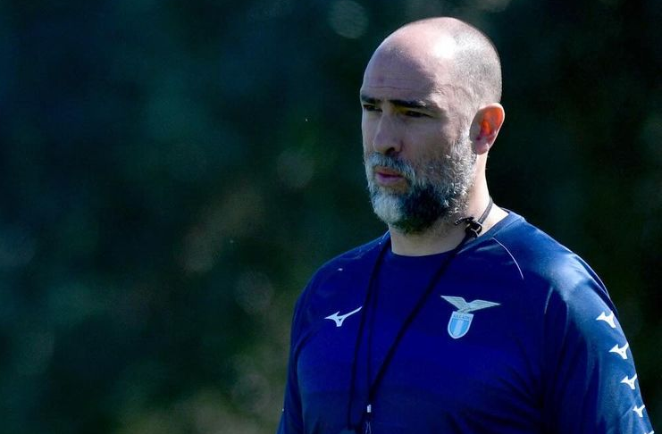 Igor Tudor: Mustahil Tolak Tawaran Lazio! – Berita Bola Terupdate, Live Score, Jadwal & Klasemen