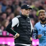 Thomas Tuchel: Selamat Bayer Leverkusen!