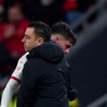 Xavi Hernandez Beri Perkembangan Soal Cedera Frenkie De Jong Dan Pedri
