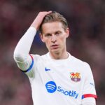 Frenkie de Jong is crucial to Barca says Fabrizio Romano