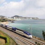Donghae offers KTX travel packages throughout March