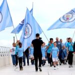 We are all Manchester City fans today