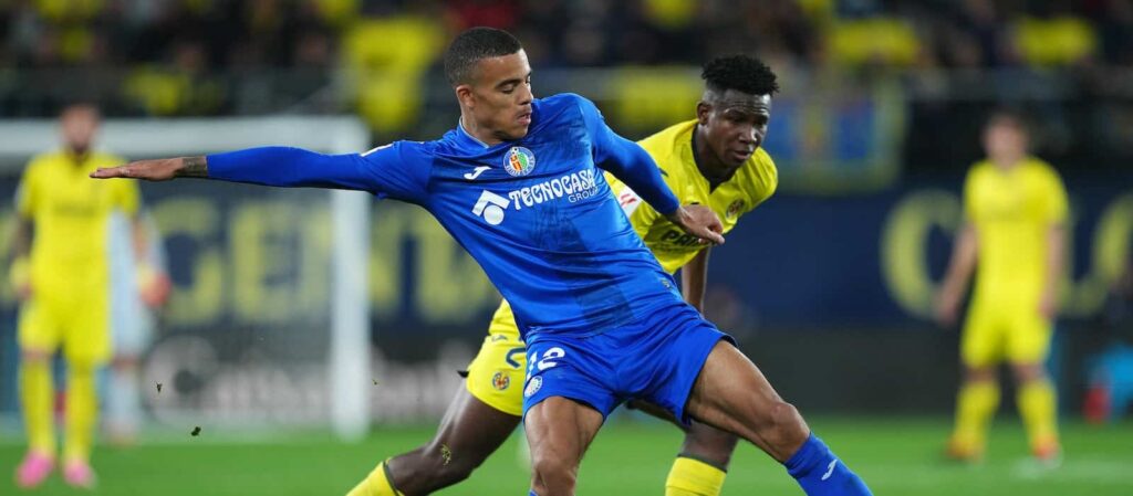 Getafe open talks for Mason Greenwood with Manchester United stay not ruled out – Man United News And Transfer News