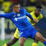 Getafe open talks for Mason Greenwood with Manchester United stay not ruled out – Man United News And Transfer News