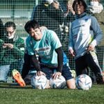 Nguyen Cong Phuong Tolak Panggilan Philippe Troussier Untuk Lawan Indonesia