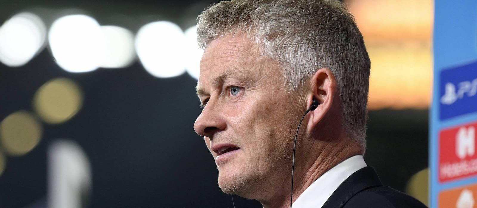 Ole Gunnar Solskjaer highlights the mindset that made him a “super sub” – Man United News And Transfer News