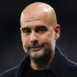 Pep Guardiola admits how much he likes ‘exceptional’ Bruno Guimaraes