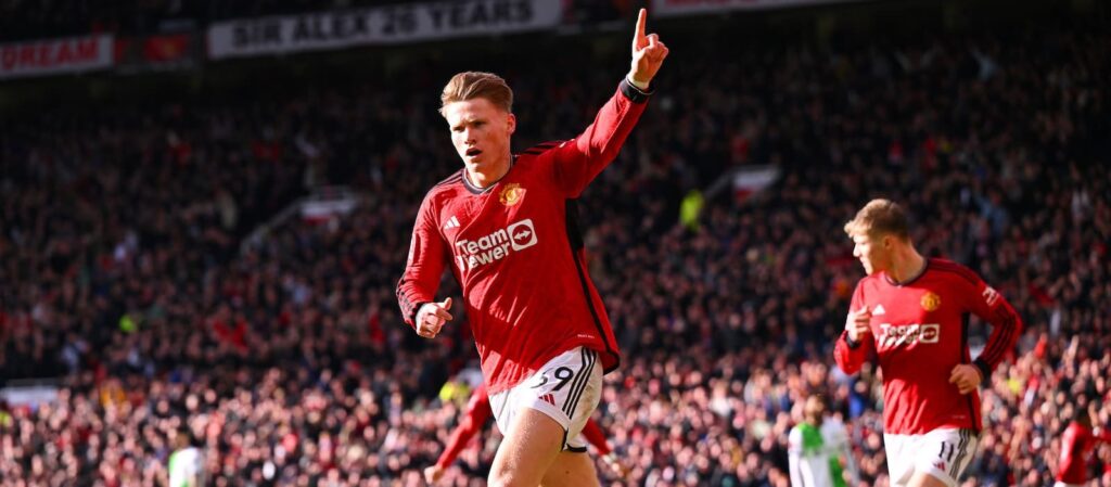Match Report: Manchester United 4-3 Liverpool – Man United News And Transfer News